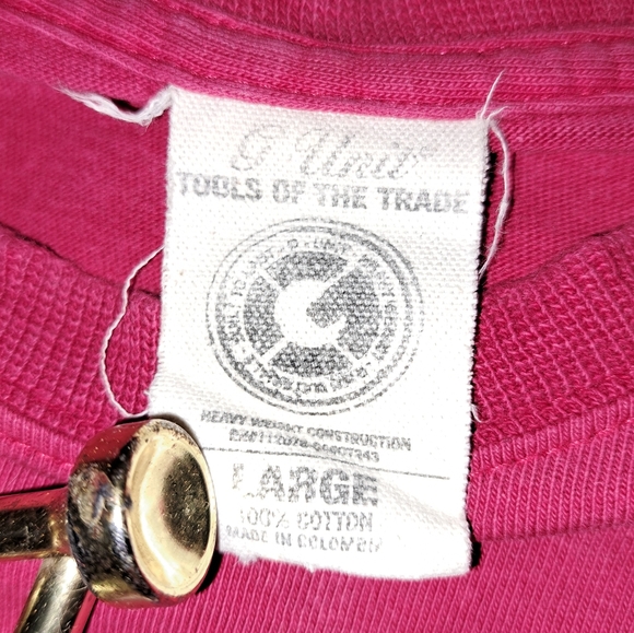 Vintage y2k 50cents × G-unit tshirt - Picture 7 of 12